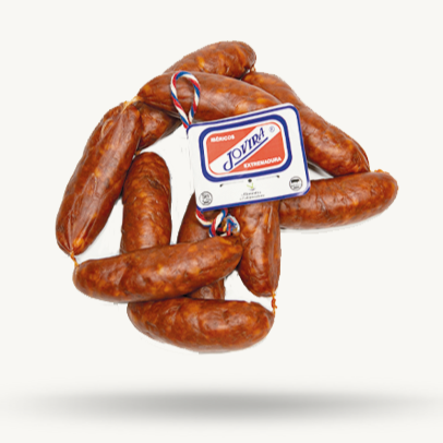 Dešrelės kepimui Chorizo Ibérico Rosario Artesano