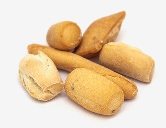 Duonos lazdelių MIX (REBUJITO)