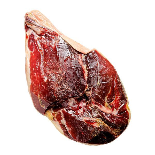 Kumpis be kaulo Jamón de Bellota 100% Ibérico