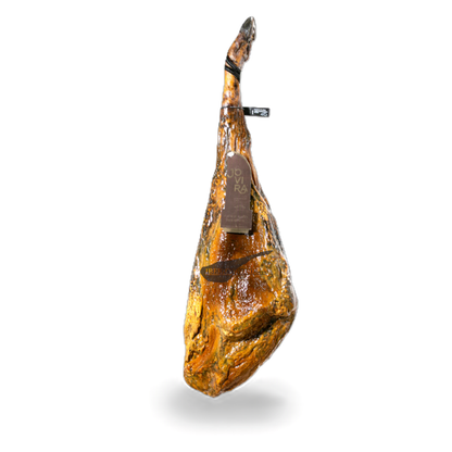 Kumpis Jamón de Bellota 100% Ibérico 48 mėn.