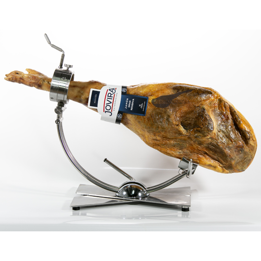 Kumpis Jamón Gran Reserva 24 mėn.