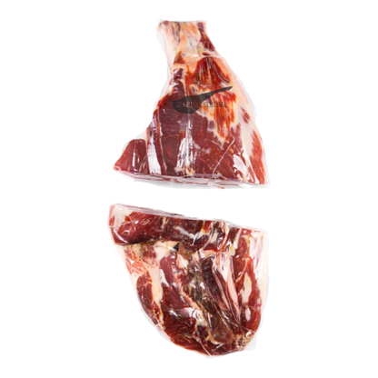 Kumpis be kaulo Torreón Jamón de Bellota 100% Ibérico 42 mėn.