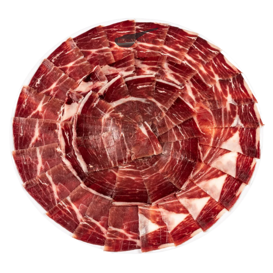 Kumpis Torreón Jamón de Bellota 100% Ibérico 42 mėn.