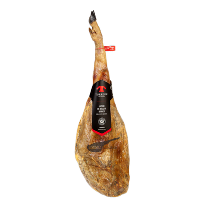 Kumpis Torreón Jamón de Bellota 50% Ibérico 42 mėn.
