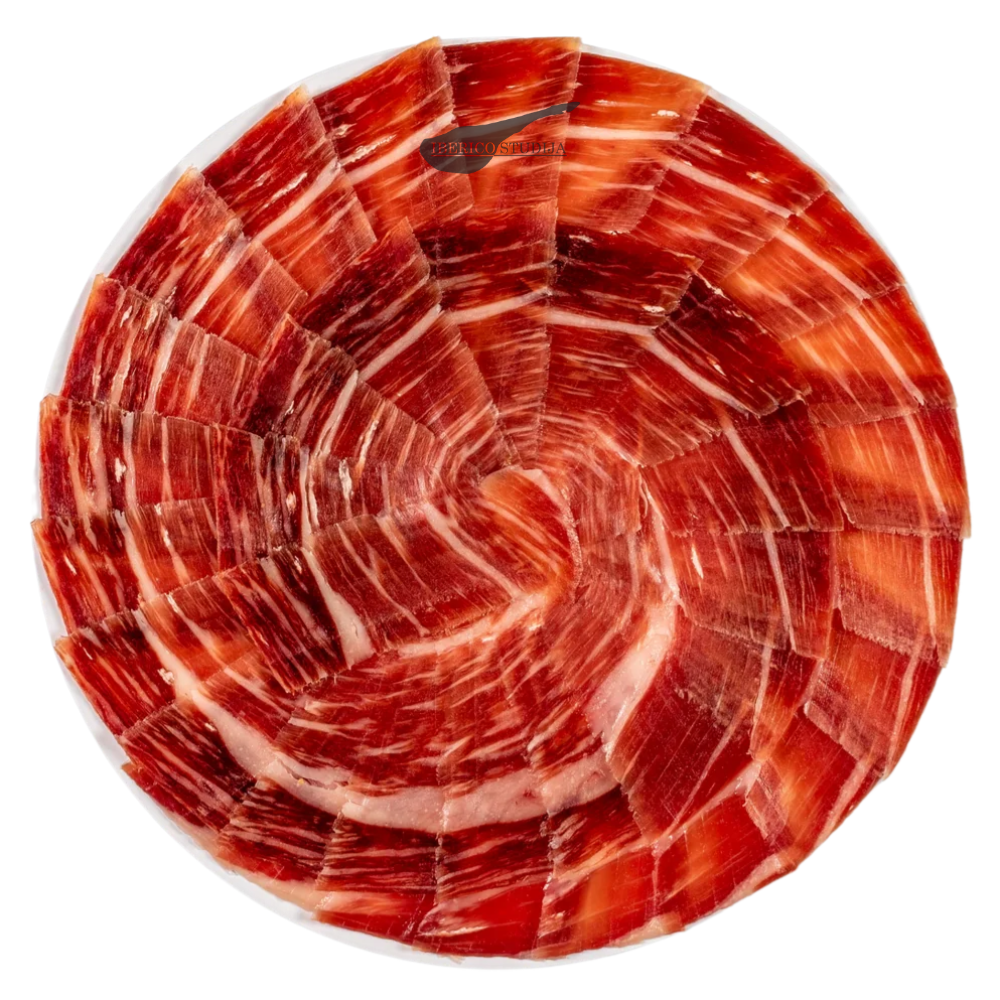 Kumpis Torreón Jamón de Bellota 50% Ibérico 42 mėn.