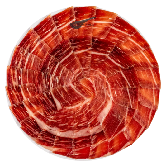 Kumpis Torreón Jamón de Bellota 50% Ibérico 42 mėn.