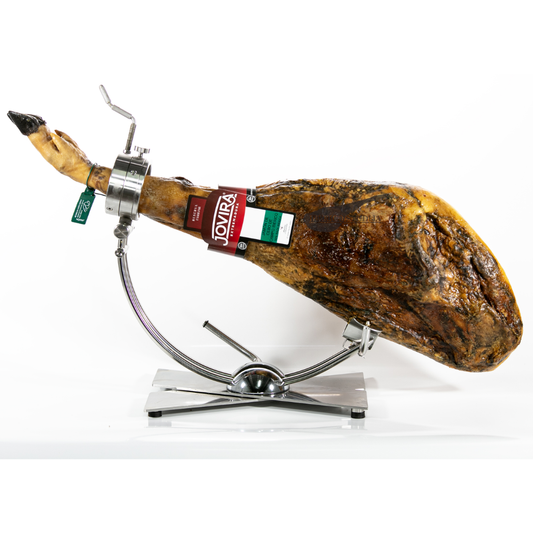 Kumpis Jamón de Cebo de Campo 50% Ibérico 36 mėn.