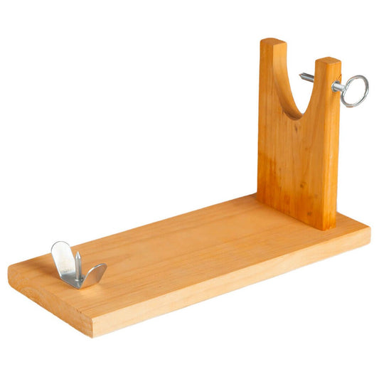 Kumpio pjaustymo stovas Jamonero Basic