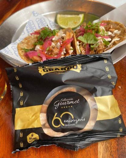 Kaimiško stiliaus gurmaniškos duonos lazdelės (PICOS RÚSTICOS GOURMET)