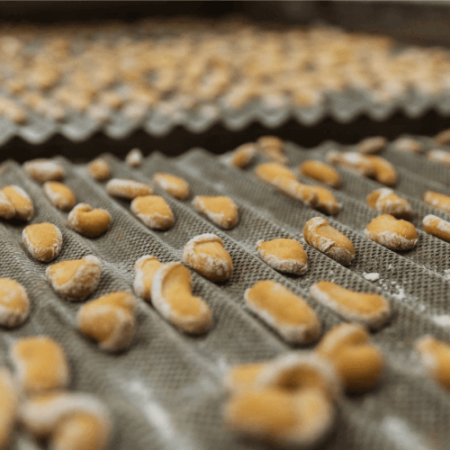 Kaimiško stiliaus gurmaniškos duonos lazdelės (PICOS RÚSTICOS GOURMET)