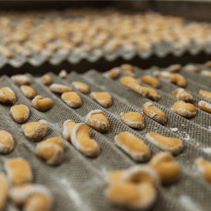 Kaimiško stiliaus gurmaniškos duonos lazdelės (PICOS RÚSTICOS GOURMET)