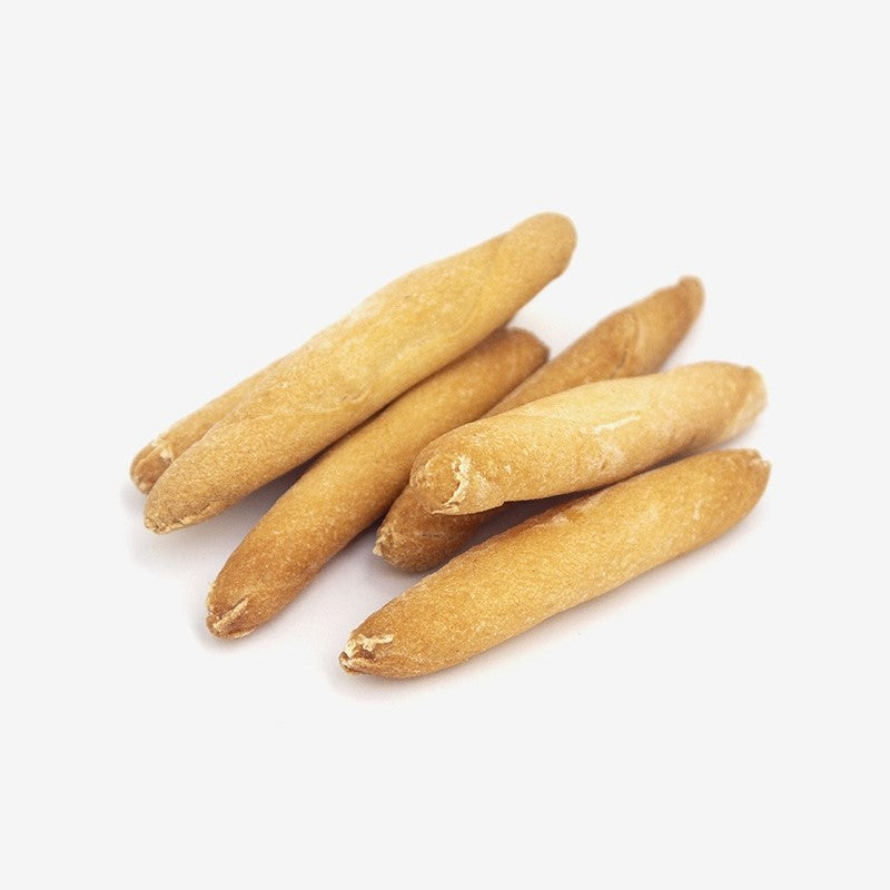 Klasikinio stiliaus duonos lazdelės (PICOS UTRERANOS)