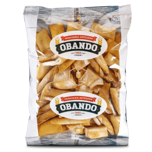 Duonos lazdelių MIX (REBUJITO)